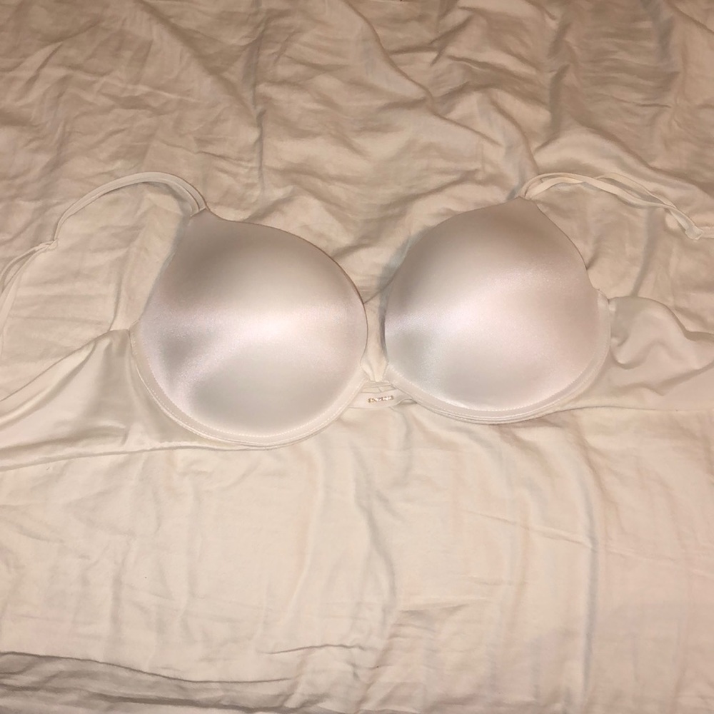 Victoria’s Secret very sexy bra push up